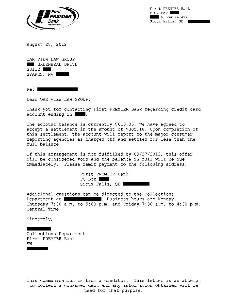 Client SM from CA saved $5,321