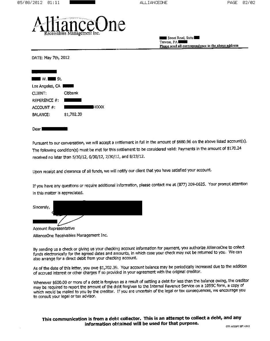 Client SM from CA saved $5,321