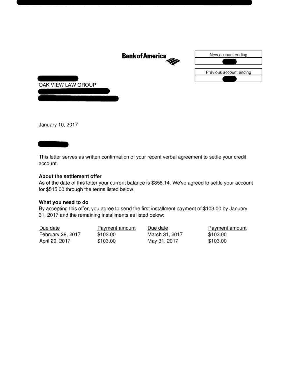 Client SR1 from KS saved $8,024
