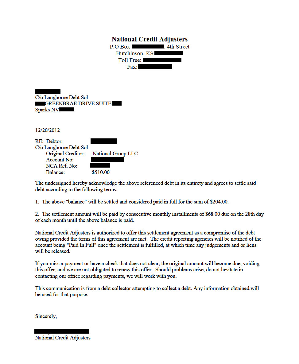Client TB2 from CA saved $7,422