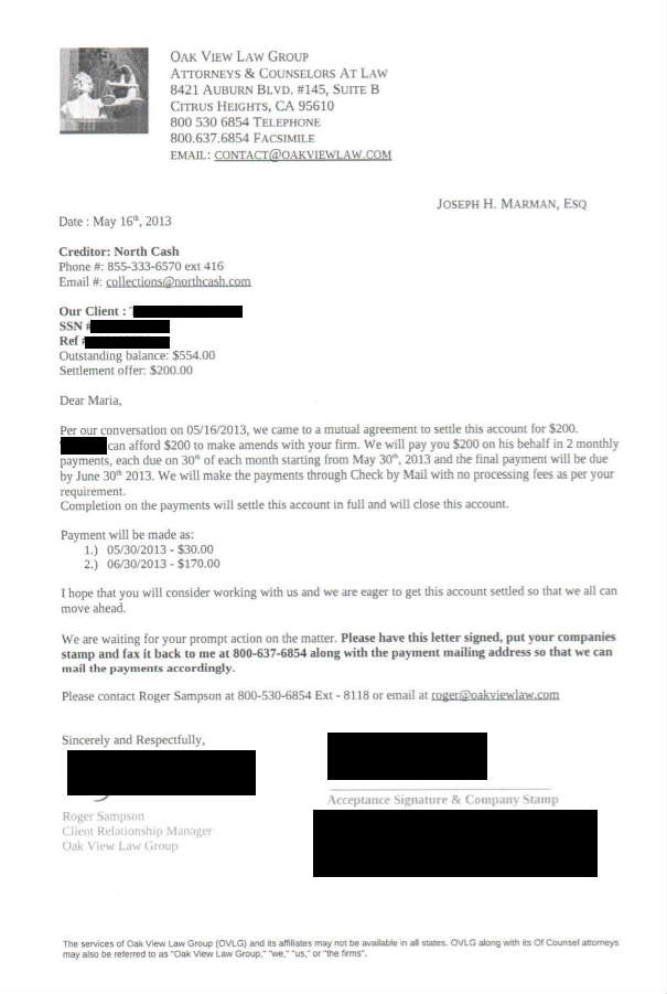 Client TB3 from KS saved $5,948