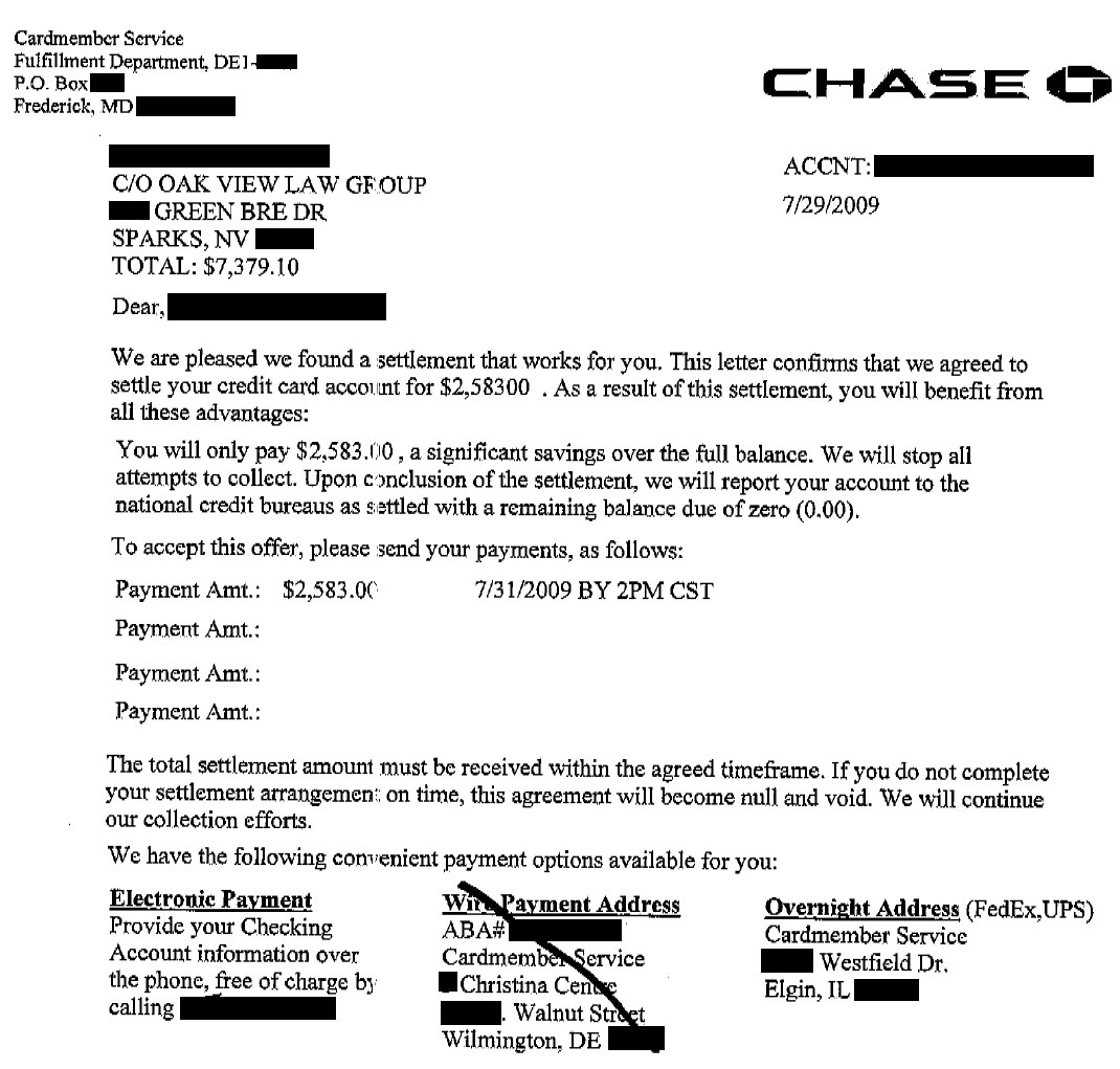 Client TD1 from NY saved $3,597