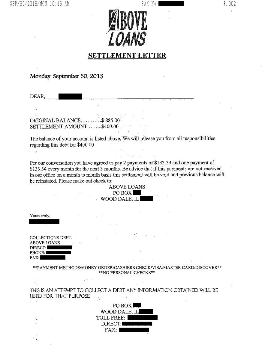 Client TR1 from FL saved $5,550