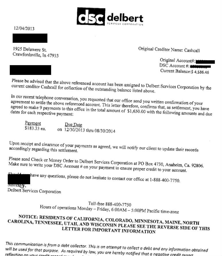 Client TS from IN saved $2,164