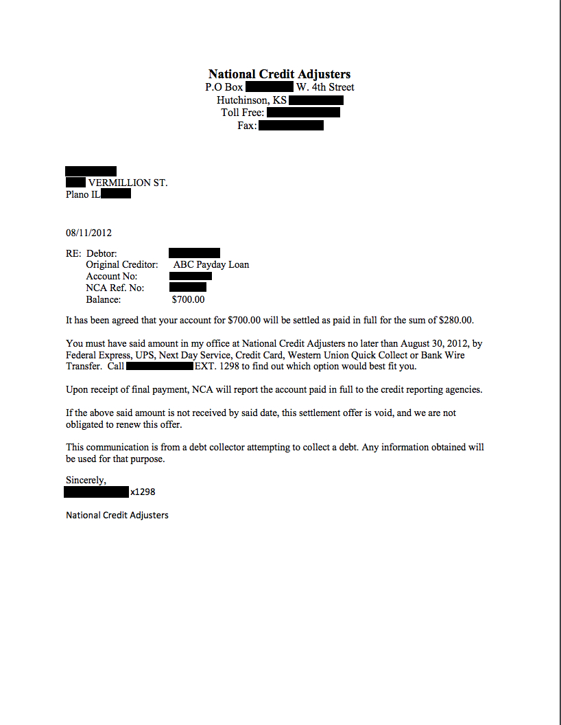 Client YR from IL saved $2,149