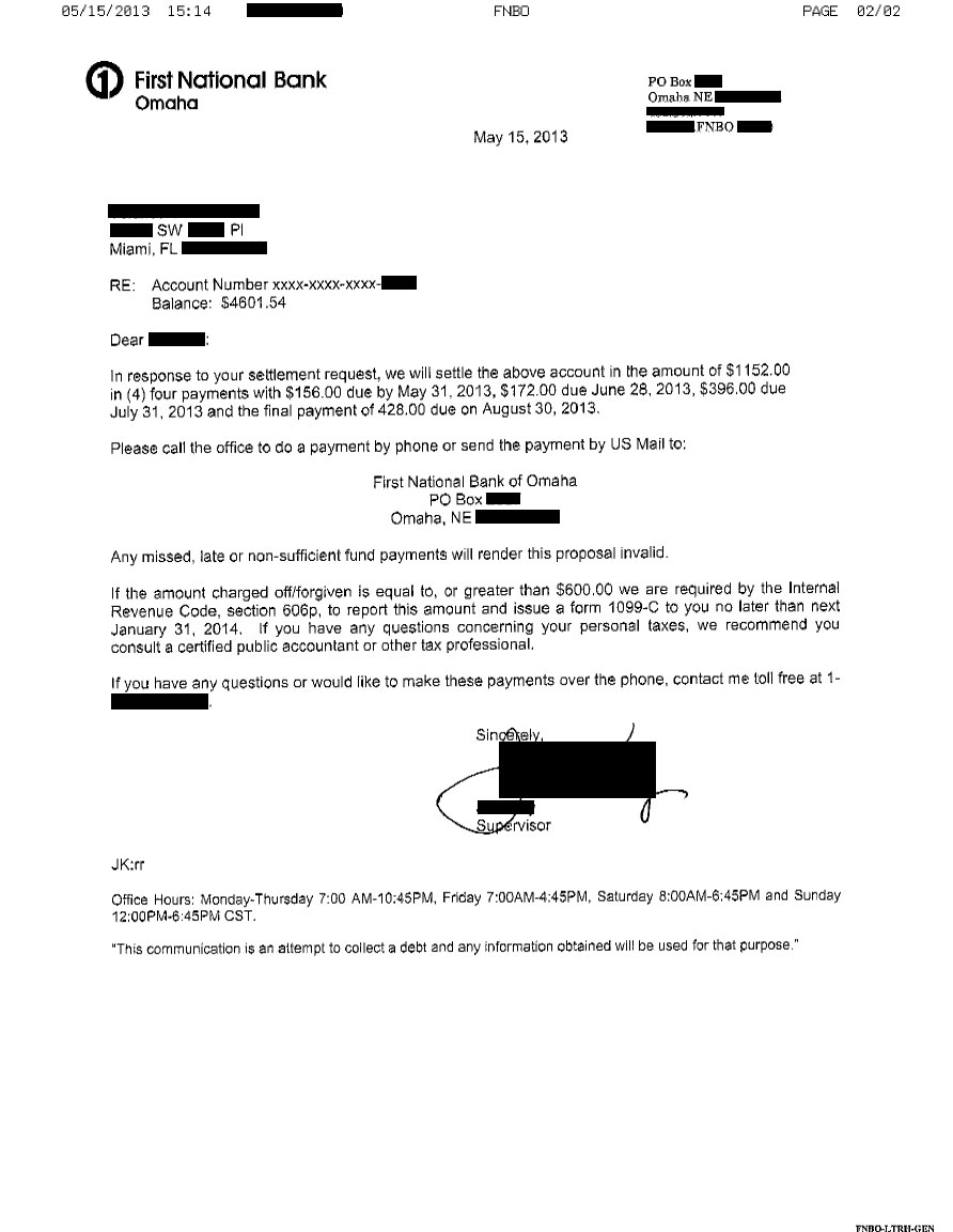 Client YT from FL saved $6,453
