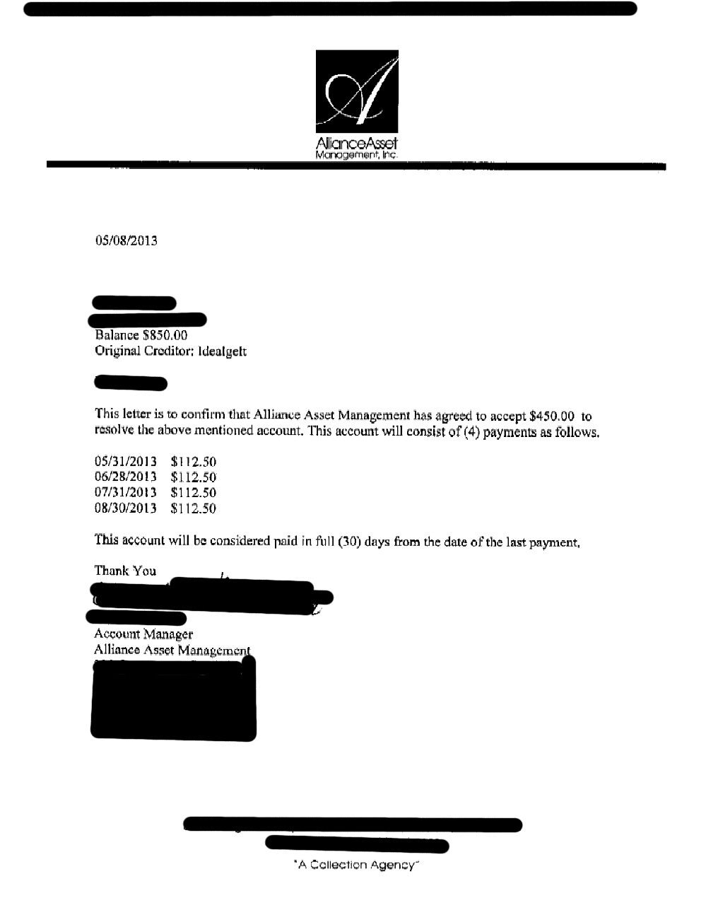 Client TC4 from OH saved $6,969
